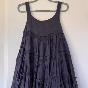 COPY - Left On friday Half Day Dress